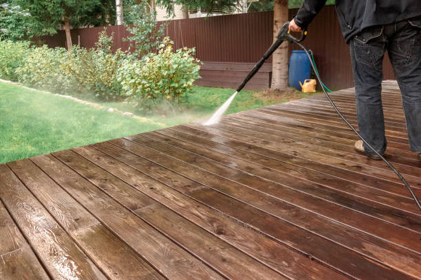  Nashville, MI Pressure Washing Pros